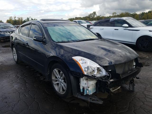 NISSAN ALTIMA SR 2012 1n4bl2ap2cc135187