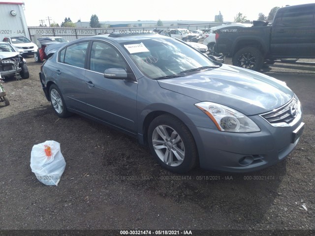 NISSAN ALTIMA 2012 1n4bl2ap2cc135531