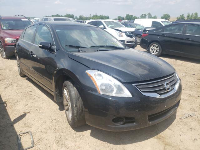 NISSAN ALTIMA SR 2012 1n4bl2ap2cc136288