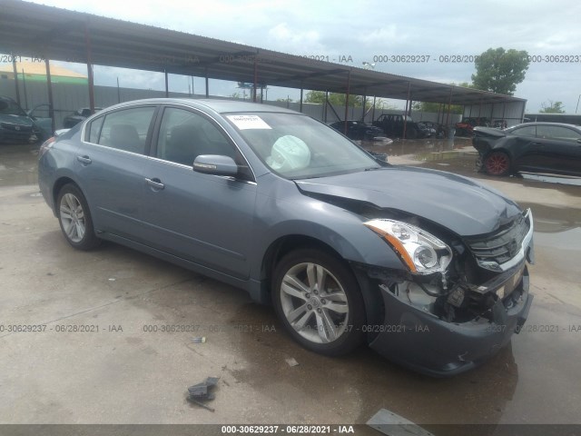 NISSAN ALTIMA 2012 1n4bl2ap2cc137649