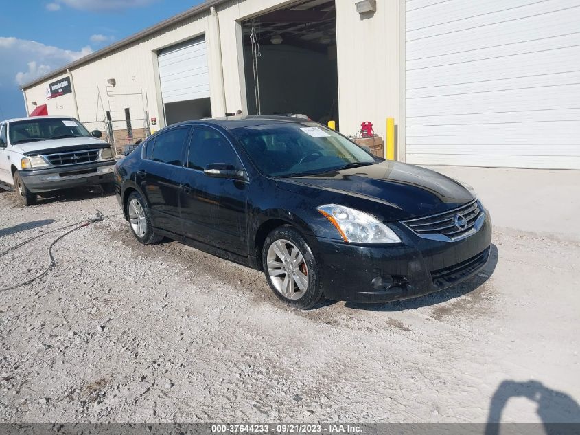 NISSAN ALTIMA 2012 1n4bl2ap2cc138770