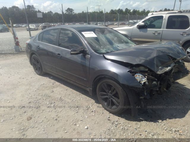 NISSAN ALTIMA 2012 1n4bl2ap2cc139479