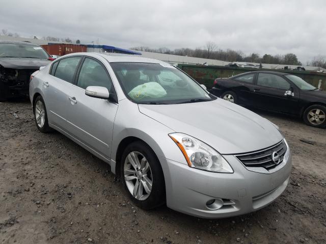 NISSAN ALTIMA SR 2012 1n4bl2ap2cc141667