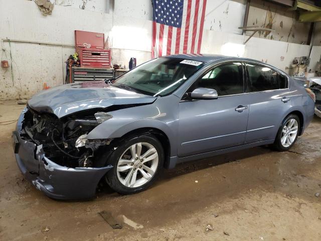 NISSAN ALTIMA 2012 1n4bl2ap2cc143046