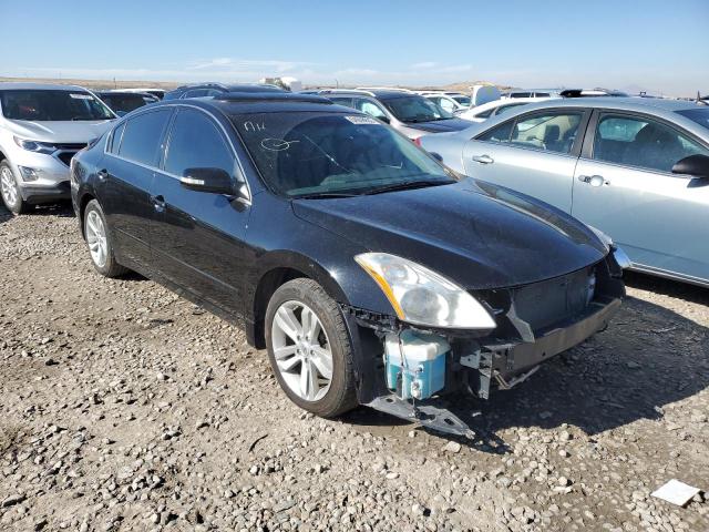 NISSAN ALTIMA SR 2012 1n4bl2ap2cc143967