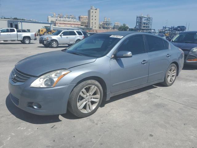 NISSAN ALTIMA SR 2012 1n4bl2ap2cc151339