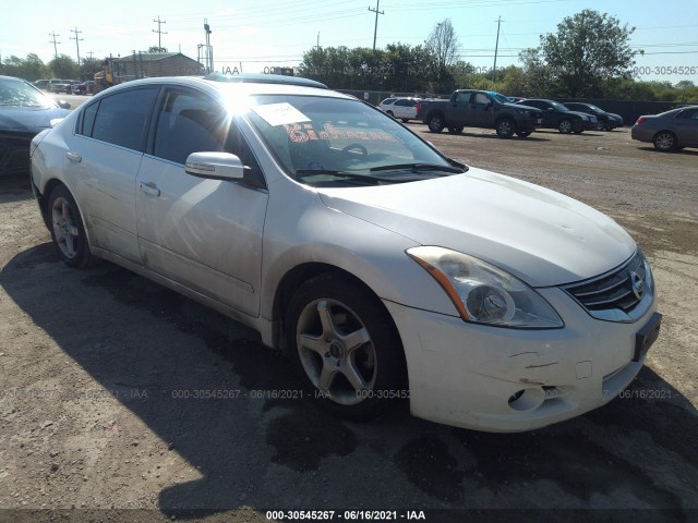 NISSAN ALTIMA 2012 1n4bl2ap2cc152233