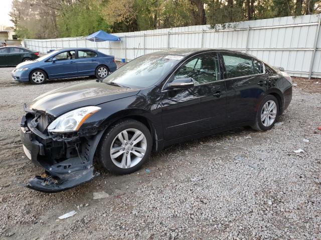 NISSAN ALTIMA SR 2012 1n4bl2ap2cc154130