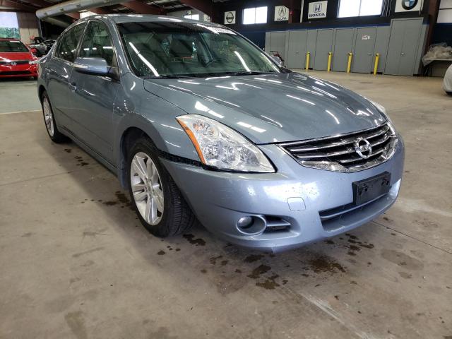 NISSAN ALTIMA SR 2012 1n4bl2ap2cc155875