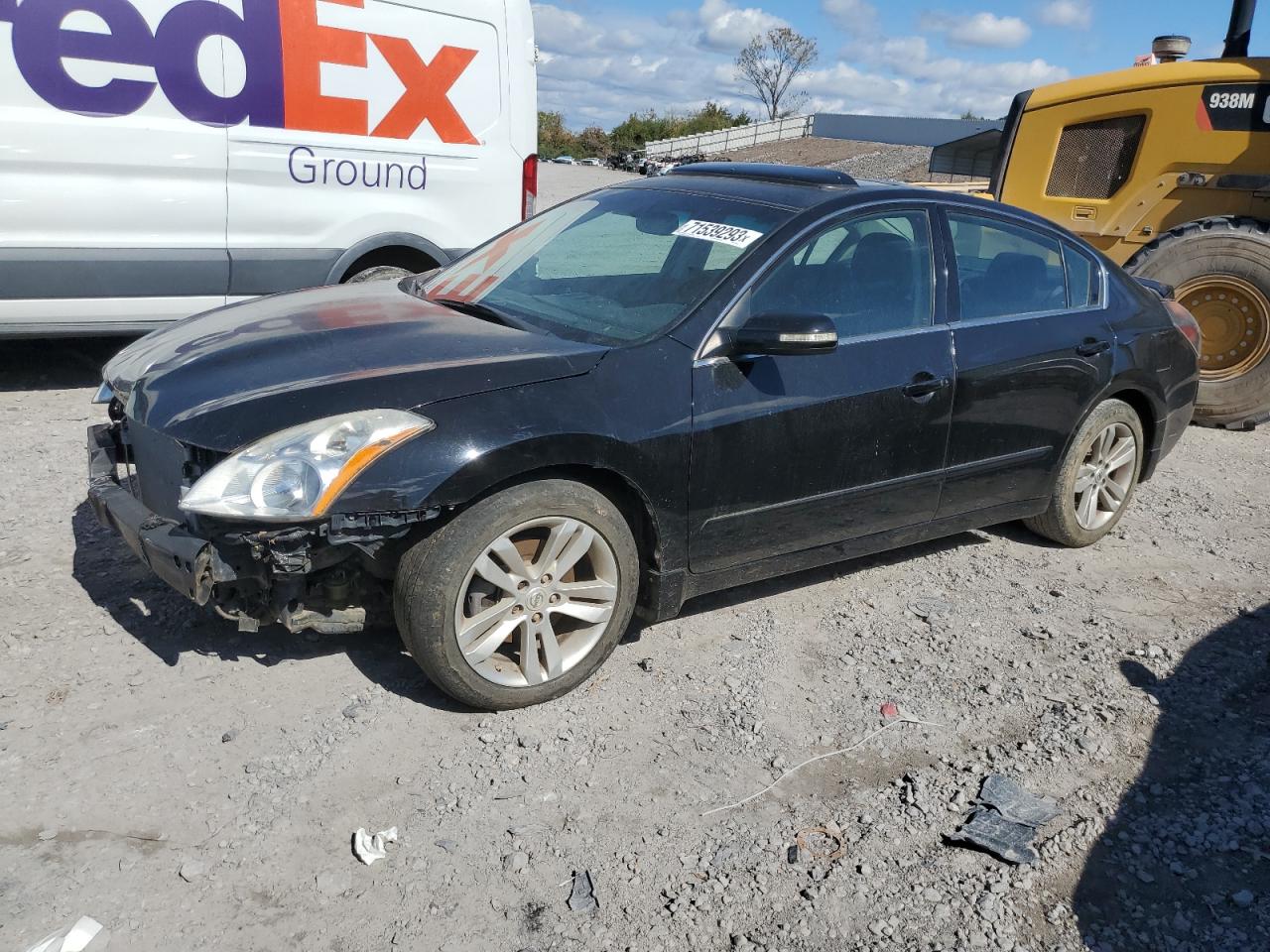 NISSAN ALTIMA 2012 1n4bl2ap2cc163104