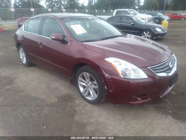 NISSAN ALTIMA 2012 1n4bl2ap2cc164530