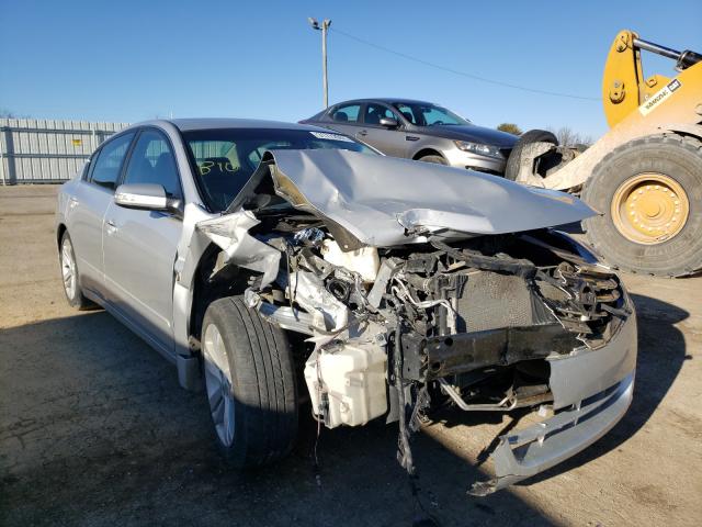 NISSAN ALTIMA SR 2012 1n4bl2ap2cc175656