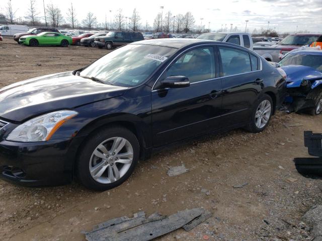 NISSAN ALTIMA SR 2012 1n4bl2ap2cc180680