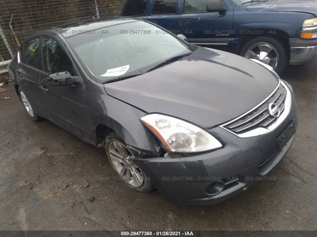 NISSAN ALTIMA 2012 1n4bl2ap2cc189864