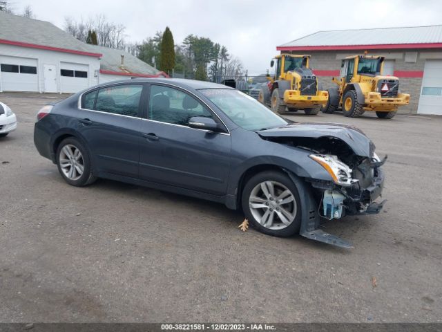 NISSAN ALTIMA 2012 1n4bl2ap2cc197849