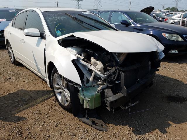 NISSAN ALTIMA SR 2012 1n4bl2ap2cc199066