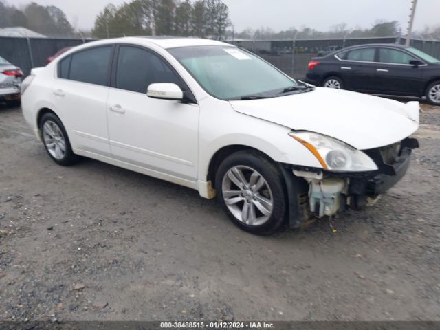 NISSAN ALTIMA 2012 1n4bl2ap2cc225780