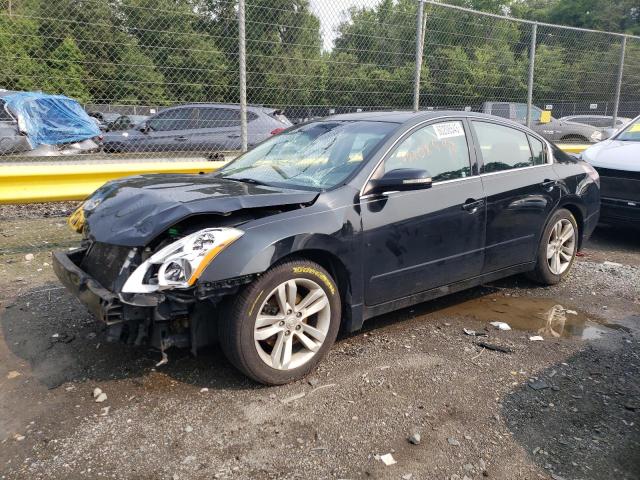 NISSAN ALTIMA SR 2012 1n4bl2ap2cc239288