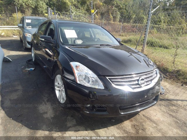 NISSAN ALTIMA 2012 1n4bl2ap2cc242031