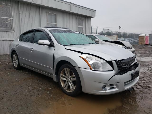 NISSAN ALTIMA SR 2012 1n4bl2ap2cc243535