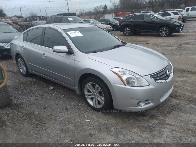 NISSAN ALTIMA 2012 1n4bl2ap2cc243566