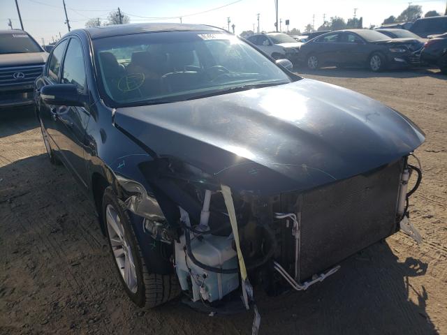 NISSAN ALTIMA SR 2012 1n4bl2ap2cc244457