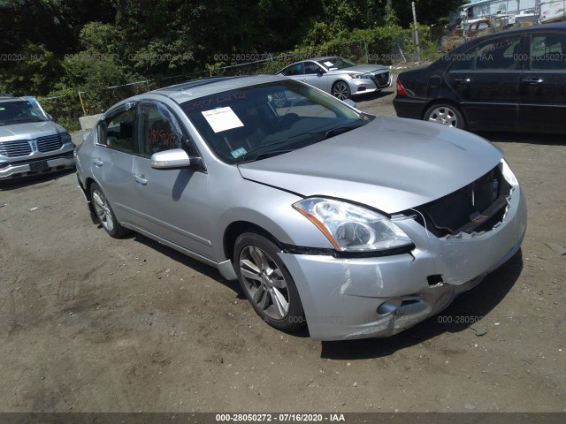 NISSAN ALTIMA 2012 1n4bl2ap2cc258147