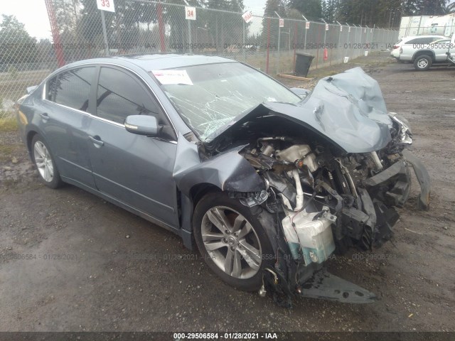 NISSAN ALTIMA 2012 1n4bl2ap2cn410738