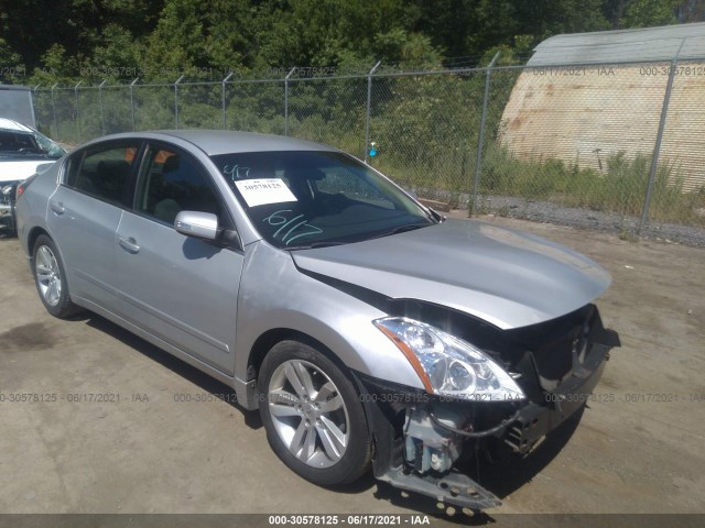 NISSAN ALTIMA 2012 1n4bl2ap2cn414093