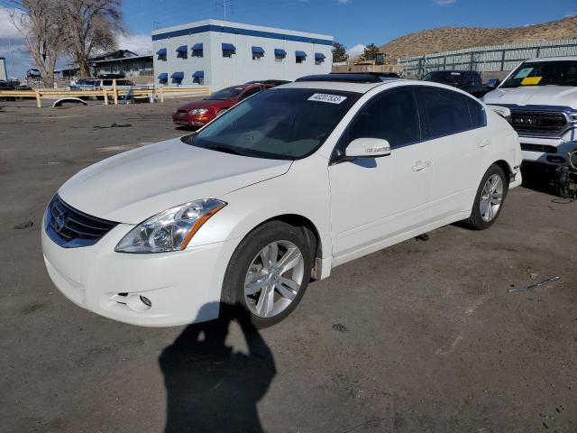 NISSAN ALTIMA SR 2012 1n4bl2ap2cn491143