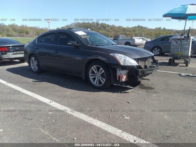 NISSAN ALTIMA 2012 1n4bl2ap2cn491336