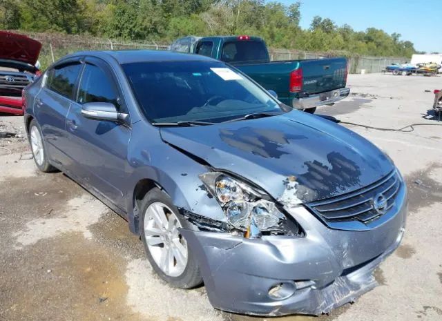 NISSAN ALTIMA 2012 1n4bl2ap2cn497010