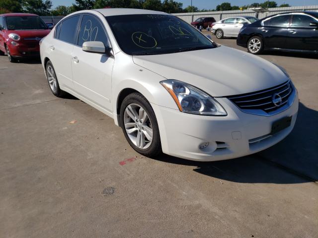 NISSAN ALTIMA SR 2012 1n4bl2ap2cn497640