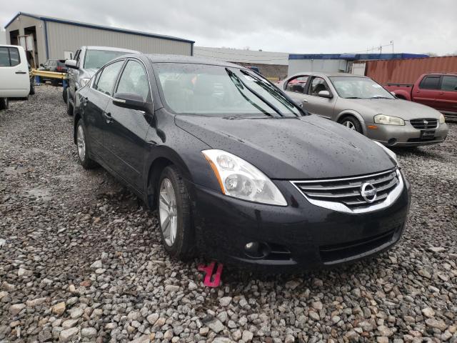 NISSAN ALTIMA SR 2012 1n4bl2ap2cn512024