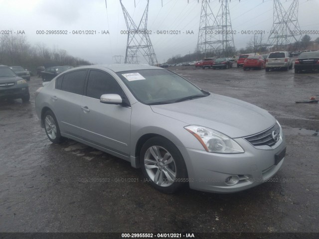 NISSAN ALTIMA 2012 1n4bl2ap2cn512878