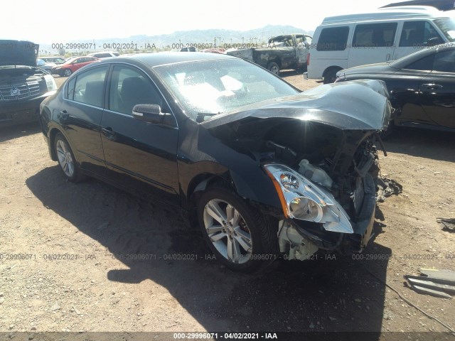 NISSAN ALTIMA 2012 1n4bl2ap2cn519040