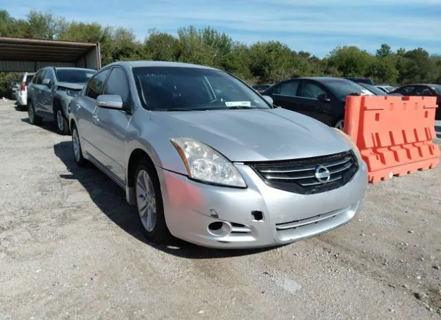 NISSAN ALTIMA 2012 1n4bl2ap2cn528787