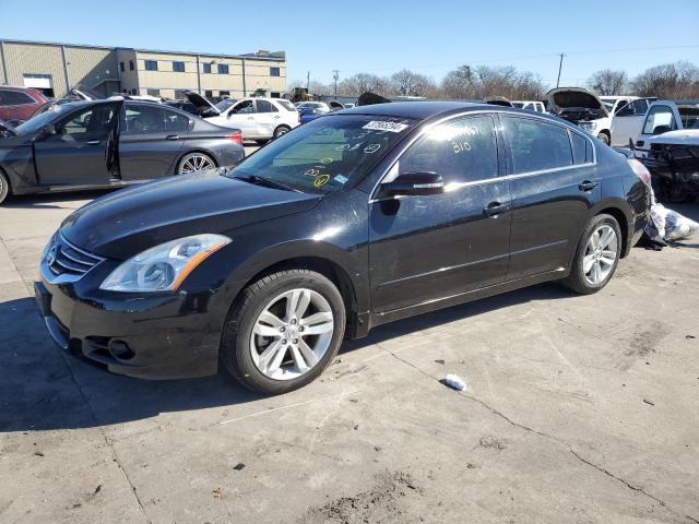 NISSAN ALTIMA SR 2012 1n4bl2ap2cn529826