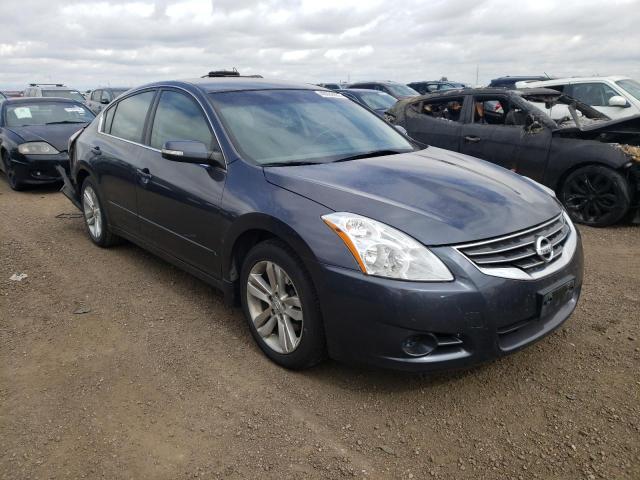 NISSAN ALTIMA SR 2012 1n4bl2ap2cn529910