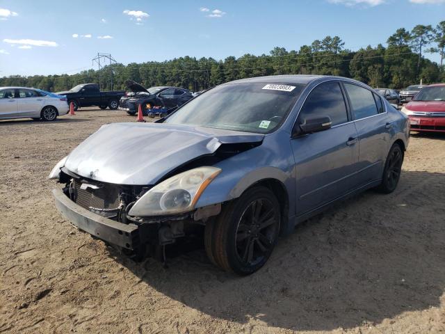 NISSAN ALTIMA SR 2012 1n4bl2ap2cn533956