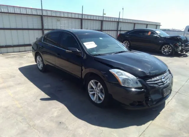 NISSAN ALTIMA 2012 1n4bl2ap2cn535934