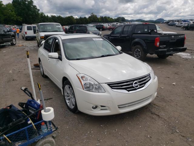 NISSAN ALTIMA SR 2012 1n4bl2ap2cn540485