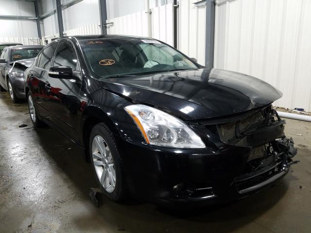 NISSAN NULL 2012 1n4bl2ap2cn542317