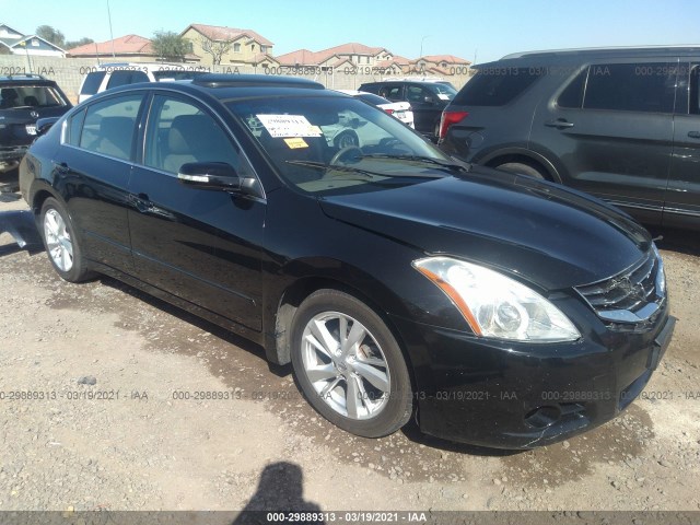 NISSAN ALTIMA 2012 1n4bl2ap2cn552426