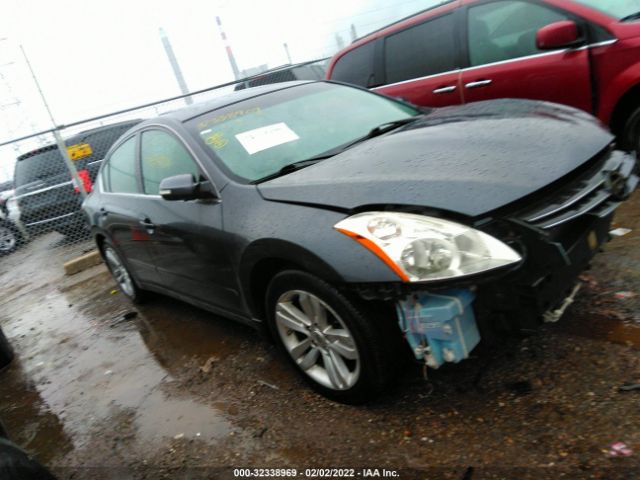 NISSAN ALTIMA 2012 1n4bl2ap2cn556749