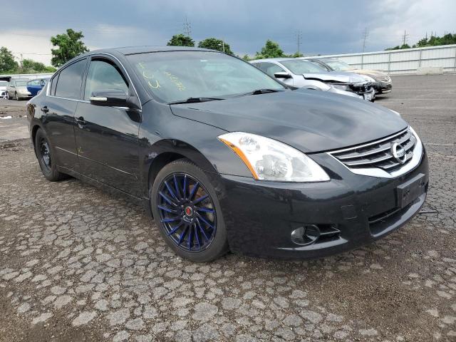 NISSAN ALTIMA SR 2012 1n4bl2ap2cn558047