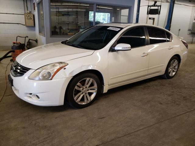 NISSAN ALTIMA SR 2012 1n4bl2ap2cn563698