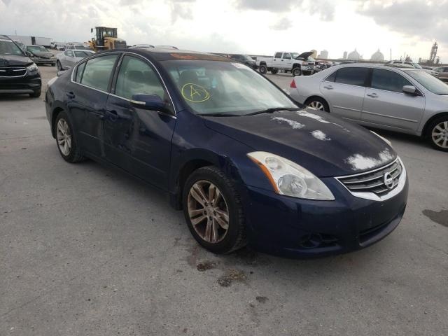 NISSAN ALTIMA SR 2010 1n4bl2ap3ac101336