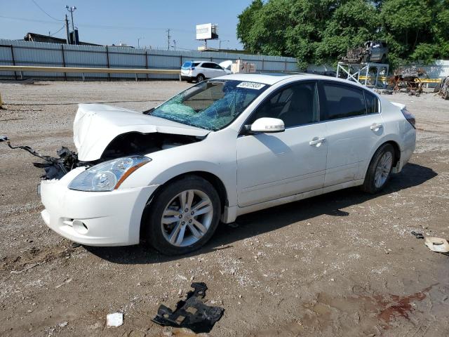 NISSAN ALTIMA SR 2010 1n4bl2ap3ac107797