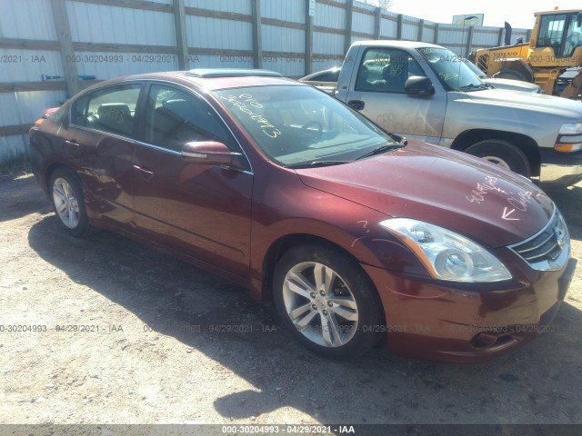 NISSAN ALTIMA 2010 1n4bl2ap3ac108495